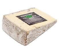 Sottocenere With Truffles Cheese - 0.50 Lb