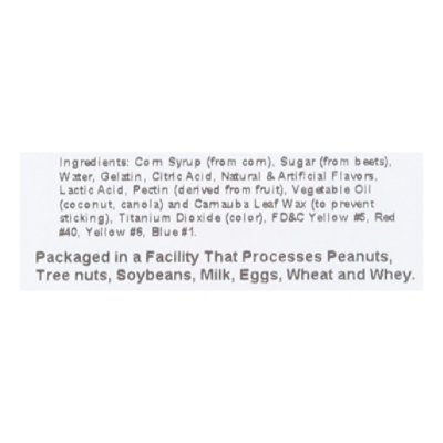 Balducci's Rainforest Gummy Frogs - 8 Oz - Image 5