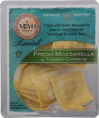 Nuovo Ravioli Tomato Caprese - 9 OZ - Image 2