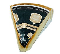 Chimay Grand Cru Cheese - Lb
