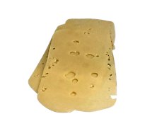 Switzerland Swiss Cheese - 0.50 Lb
