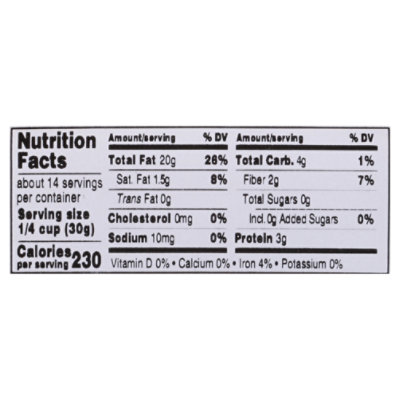 Kn Pecans 15 Oz - 15 OZ - Image 4