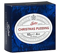 Tiptree Small Christmas Pudding - 4 Oz
