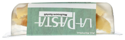 La Pasta Mushroom Ravioli - 9 Oz - Image 5