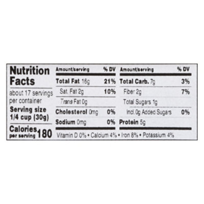 Kn Mixed Nuts Deluxe Rns 18oz - 18 OZ - Image 4