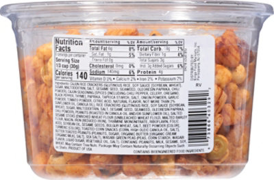 King's Spicy Pub Mix - 6.25 Oz - Image 6