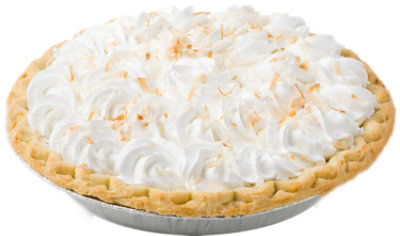 Bakers Square Coconut Cream Pie - Each - Image 1