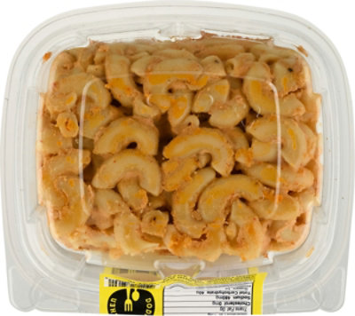 Vegan Mac N Cheese - 8 OZ - Image 6