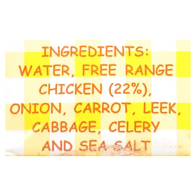 Aneto Chicken Broth - 33.8FZ - Image 4