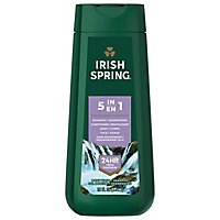 Irish Spring Irish Spring Body Wash 5 In 1 - 20 FZ - Image 2
