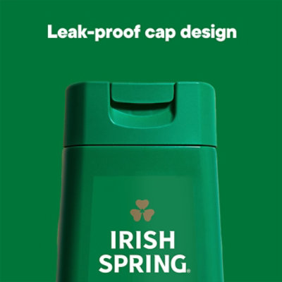 Irish Spring Irish Spring Body Wash 5 In 1 - 20 FZ - Image 4