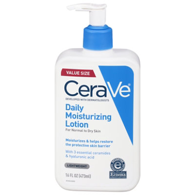 CeraVe Moisturizing Lotion - 16 Oz - Image 3