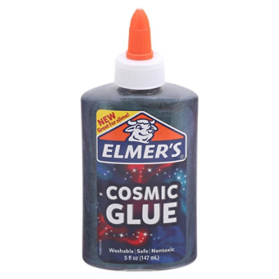 Elmers Tl Prl Cosmic Glue - 5OZ - Image 3