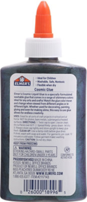 Elmers Tl Prl Cosmic Glue - 5OZ - Image 4