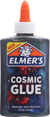 Elmers Tl Prl Cosmic Glue - 5OZ - Image 2