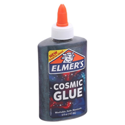 Elmers Tl Prl Cosmic Glue - 5OZ - Image 1