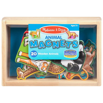 Melissa & Doug Magnet - EA - Image 2