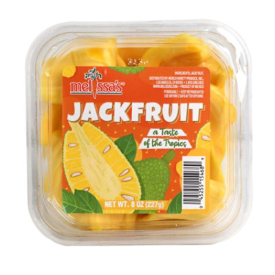 Jackfruit Pods - 8 OZ - vons