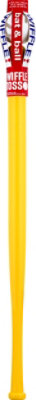 Wiffle Plastic Bat with Plastic Ball - Each - Image 2