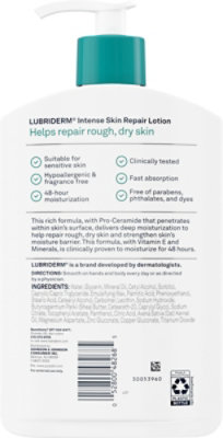 Lubriderm Intense Skn Repair Bodyltn 16z - 16 FZ - Image 4
