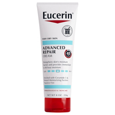 Euc Adv Rpr Crm 8oz Tube - 8 OZ - Image 1