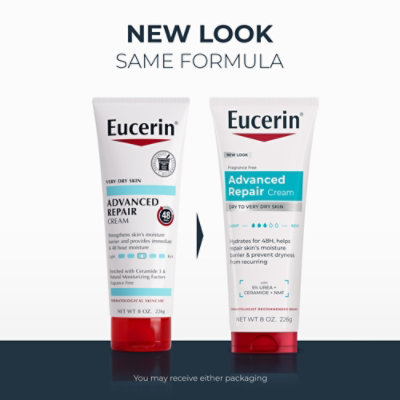 Euc Adv Rpr Crm 8oz Tube - 8 OZ - Image 2