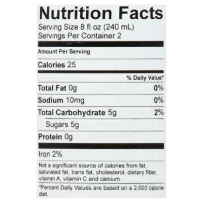 Better Booch Kombucha Golden Pear Organic - 16 Fl. Oz. - Image 4