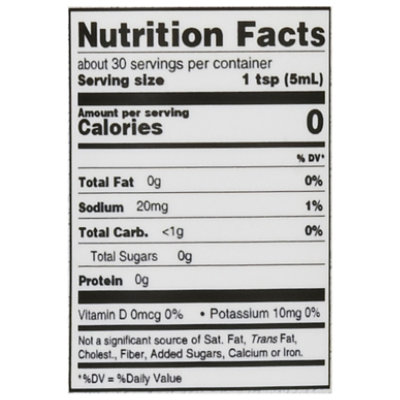 Sauce Bae Hot Sauce Skinny Habanero - 5 FZ - Image 4