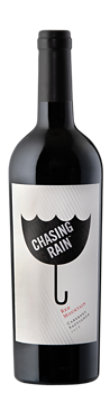 Chasing Rain Cabernet Sauvignon Wine - 750 ML - Image 1