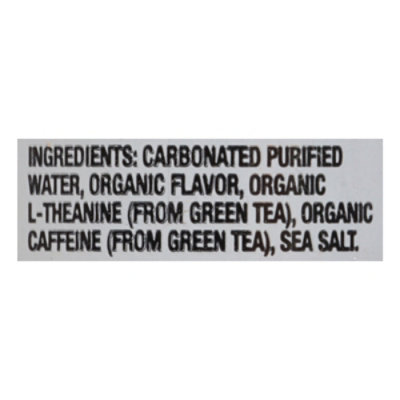 Ardor Energy Sparkling Water Vanilla Blackberry - 12 Fl. Oz. - Image 4