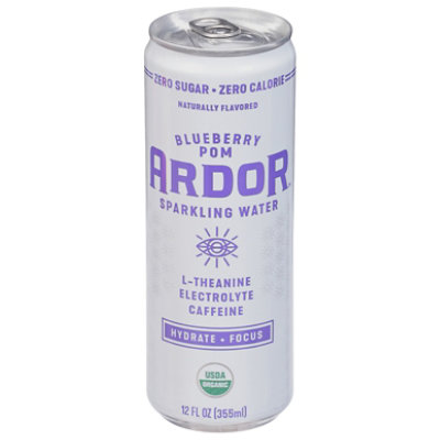 Ardor Blueberry Pomegranate - 12 OZ - Image 3