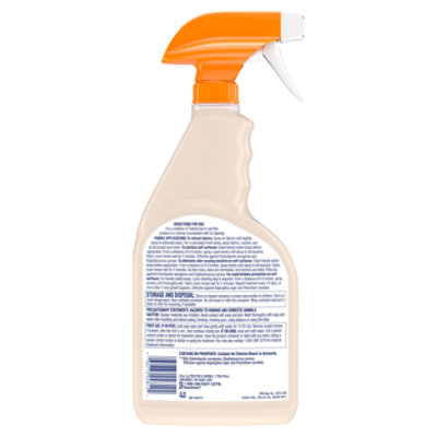 Febreze Fabric Refresher Antimicrobial - 24 Oz - Image 2