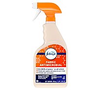 Febreze Antimicrobial Fabric Spray - 24 FZ