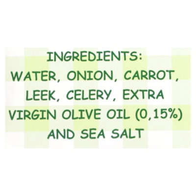 Aneto Vegetable Broth - 33.8 FZ - Image 4