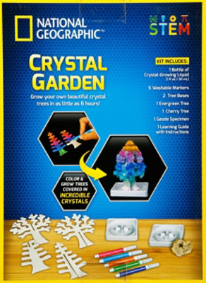 Nat Geo Crystal Garden Kit - EA - Image 4