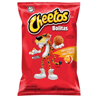 CHEETOS® Bolitas™