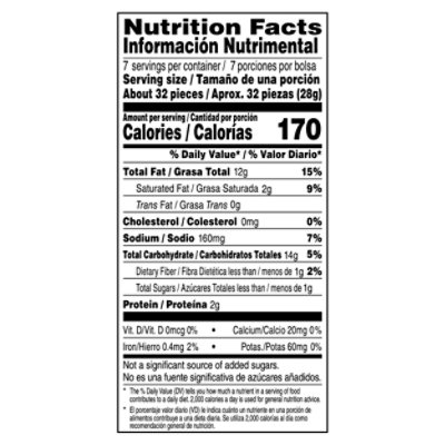 Cheetos Cheese Flavored Snacks Bolitas 7 Oz - 7 OZ - Image 3