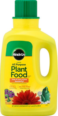 Miracle-gro Lq Ap Pltfd Rrp - EACH - Image 2