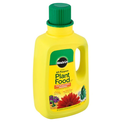 Miracle-gro Lq Ap Pltfd Rrp - EACH - Image 1