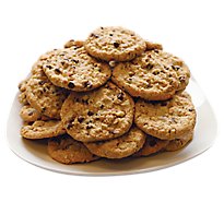 Bakery Oatmeal Raisin Cookies 16 Count - Each