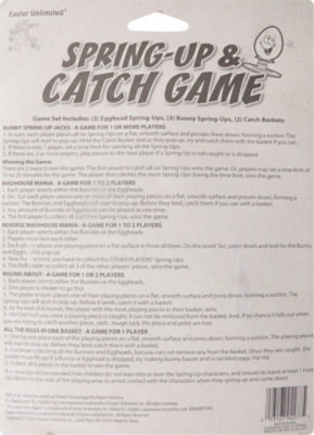 Hol Spring Up & Catch Game - EA - Image 4