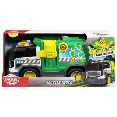 Dic Fire Rescue Unit - EA - Image 1