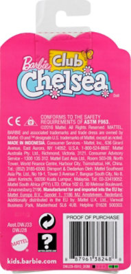 Barbie Chelsea Doll Monster - EA - Image 4