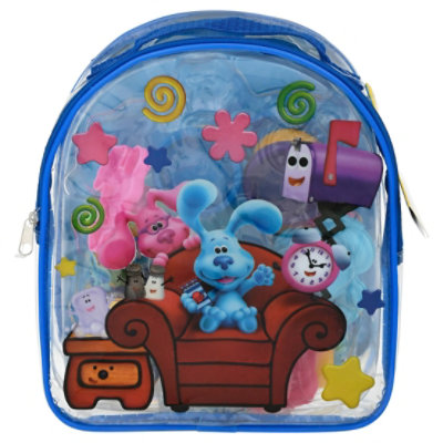 Cra-z- Blues Clues Softee Dough Bckpk - 1 EA - Image 3