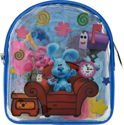 Cra-z- Blues Clues Softee Dough Bckpk - 1 EA - Image 2