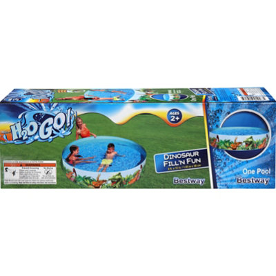 Bestway H20go Dinosaur Pool - EA - Image 3