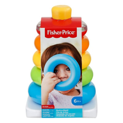 Fisher Rock A Stack -sleeve - 1 EA - Image 3