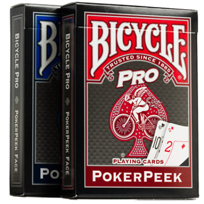 Play Card Bicycle Poker - EA - Image 1