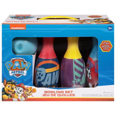 Hedstrom Spider-Man Bowling Set - Each - Image 2