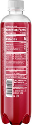 Sparkling Ice Berry Lemonade Sparkling Water - 17 Fl. Oz. - Image 5